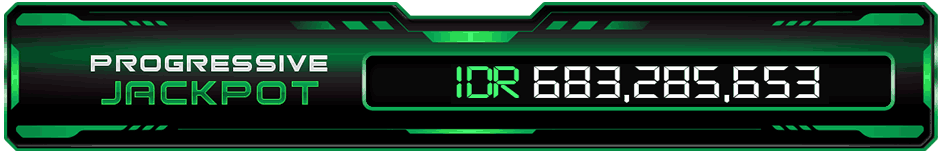 Inti123 Jackpot