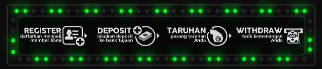 Inti123 Jackpot